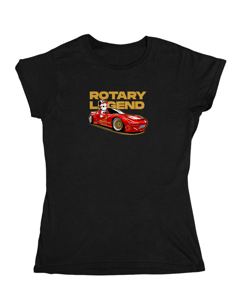 Rotary Legend