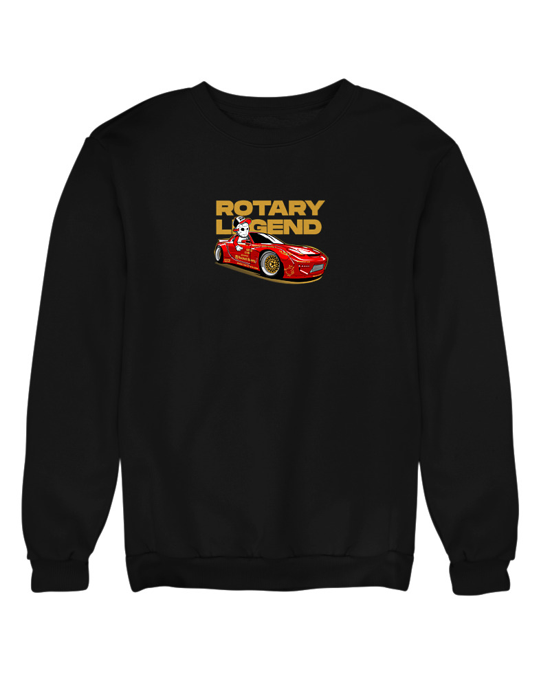 Rotary Legend