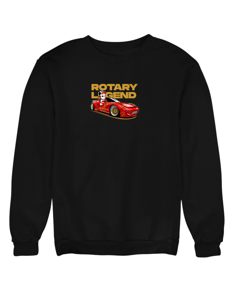 Rotary Legend