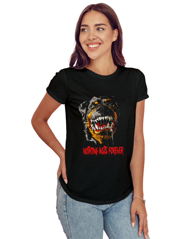 Rottweiler - Image 1