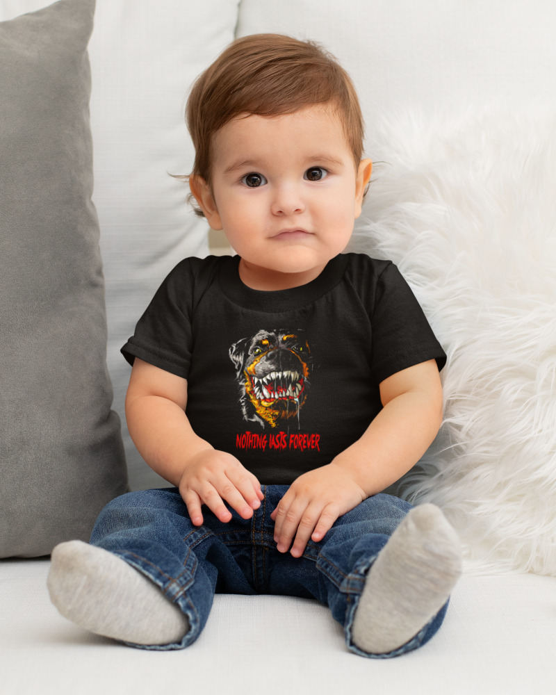 Rottweiler - Image 1