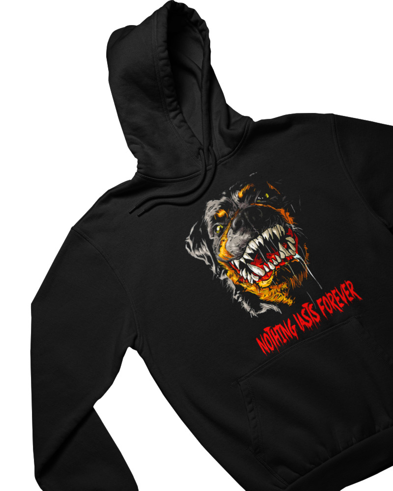 Rottweiler - Image 1
