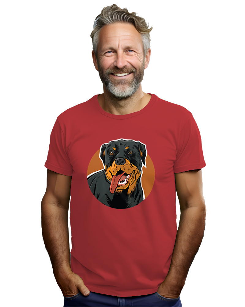 Rottweiler Tongue - Image 2