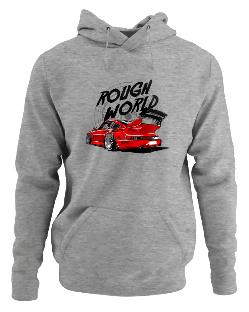 Rough World
