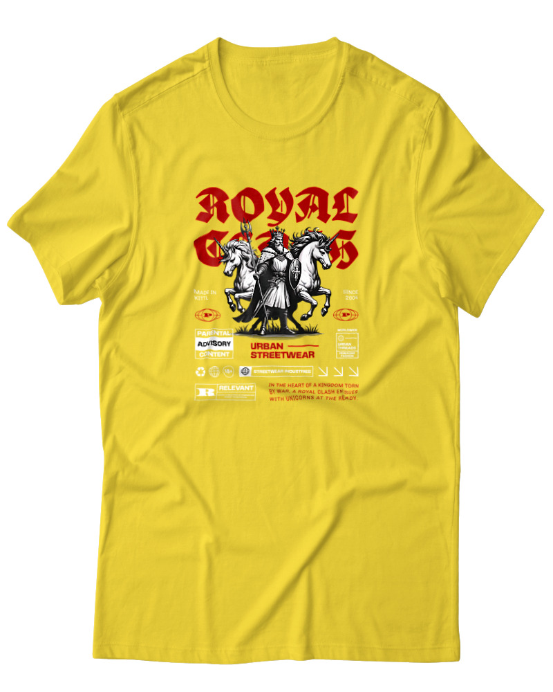 Royal