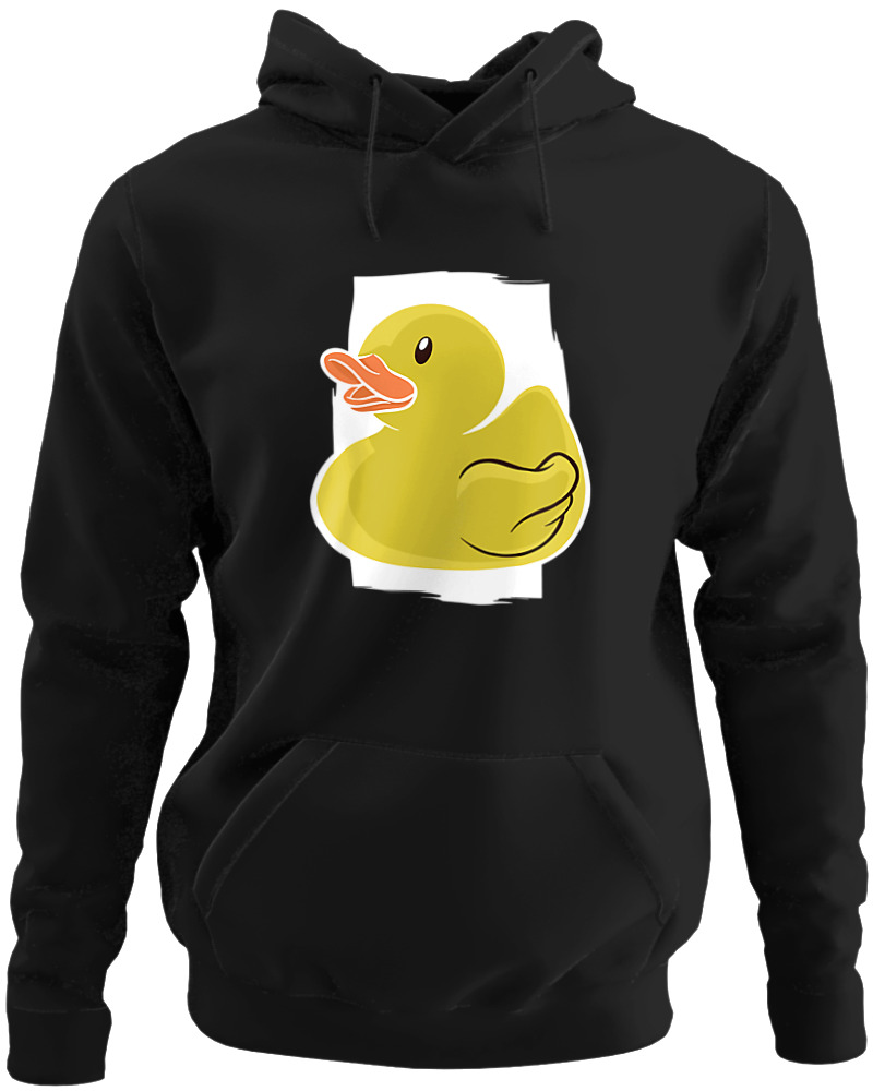 Rubber Duck Power