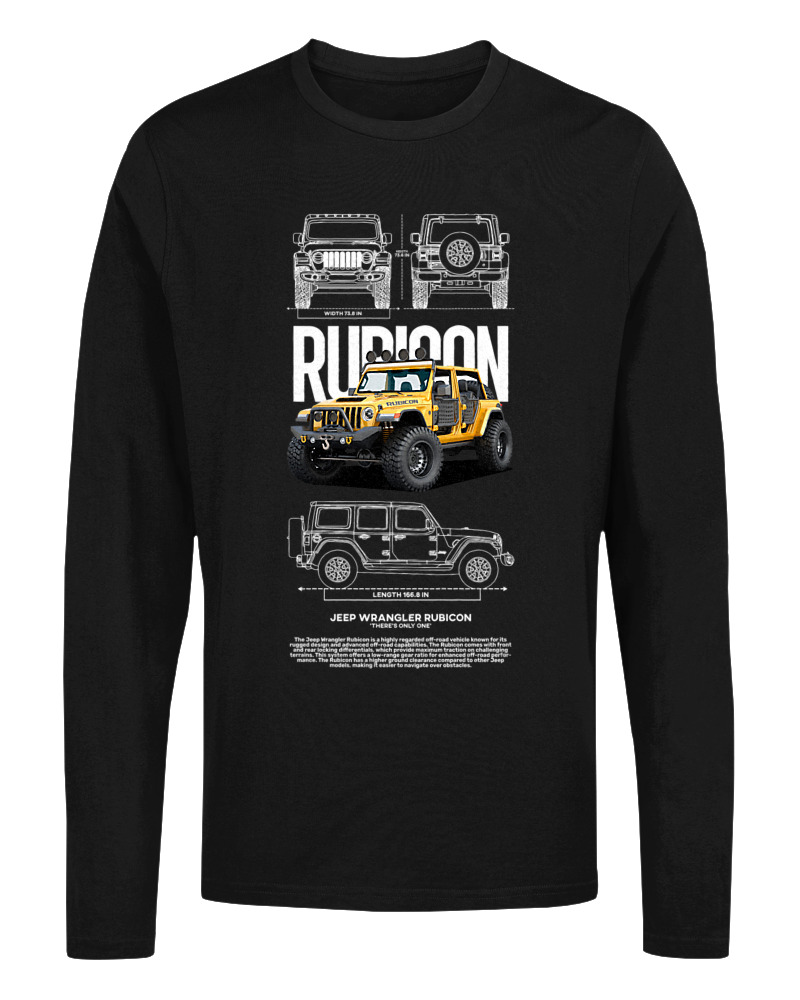 Rubicon