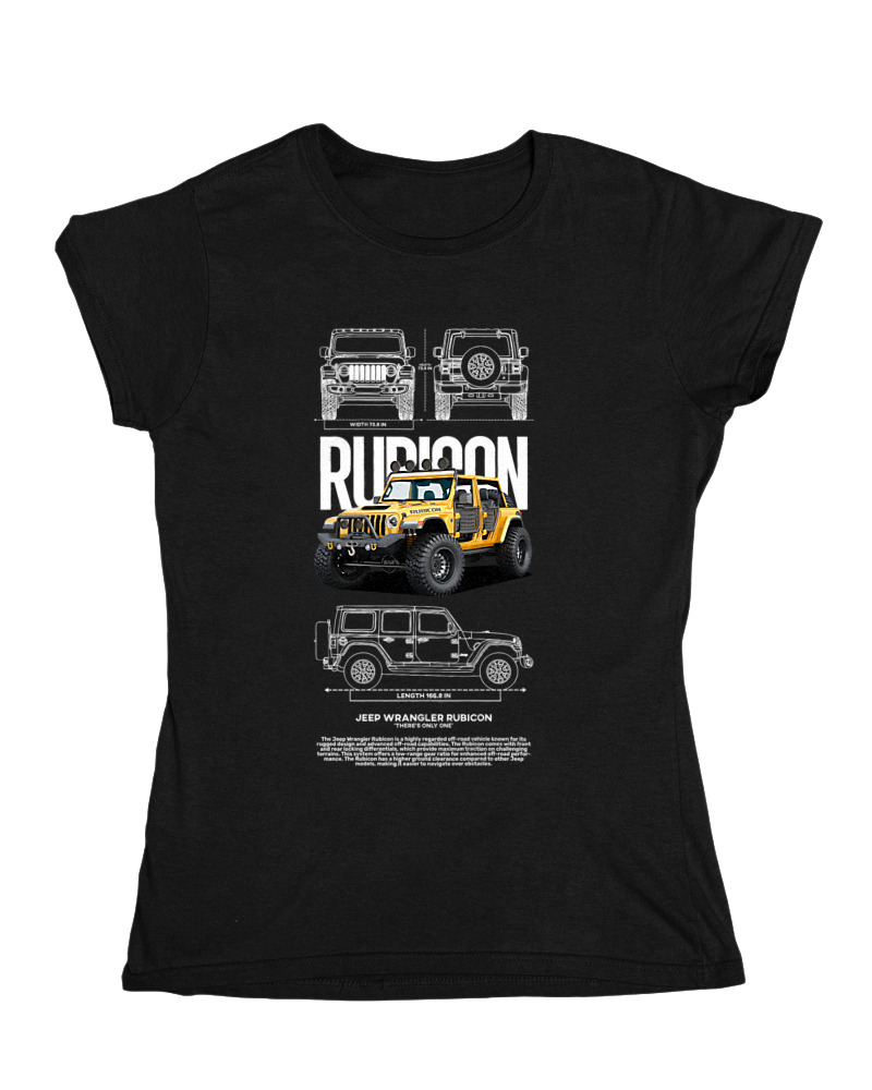 Rubicon