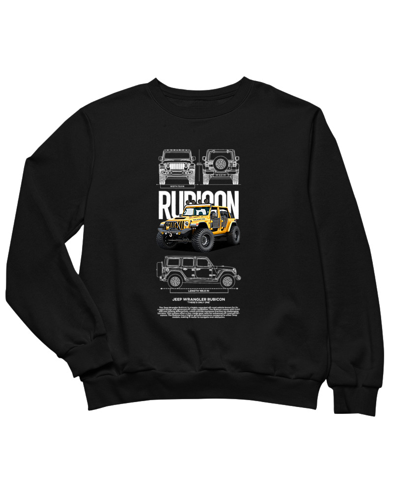 Rubicon