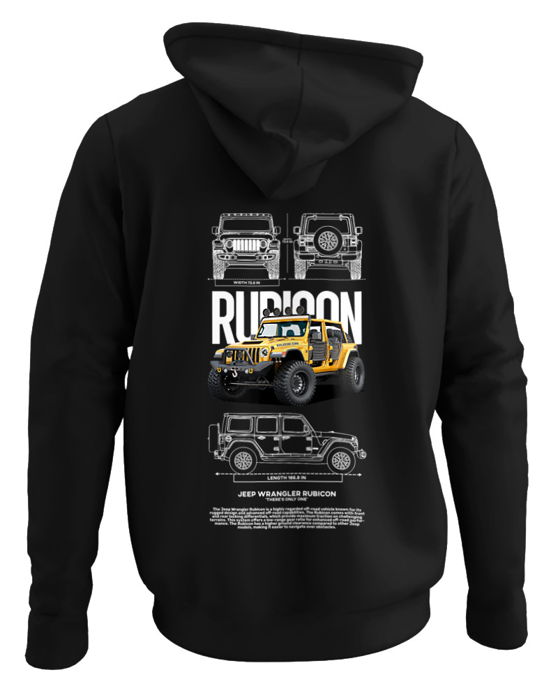 Rubicon