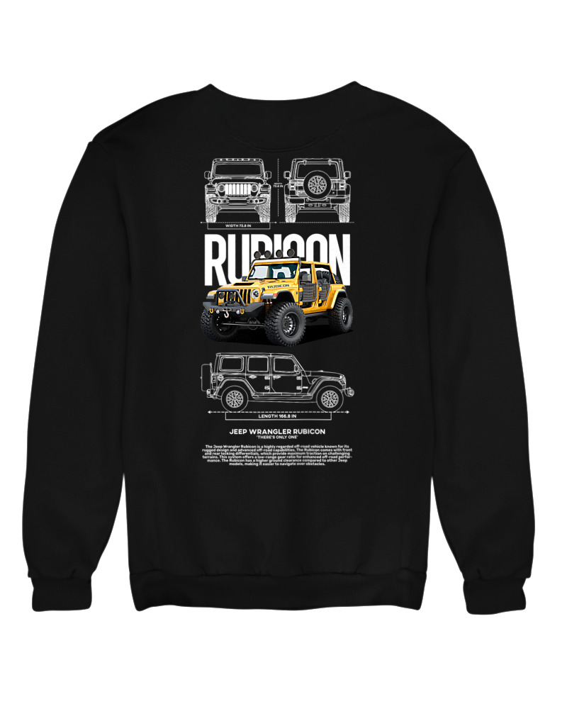 Rubicon