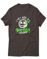 T-Shirt Αντρικό - Rules - Color Thumbnail Καφέ
