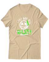 T-Shirt Αντρικό - Rules - Color Thumbnail Μπεζ