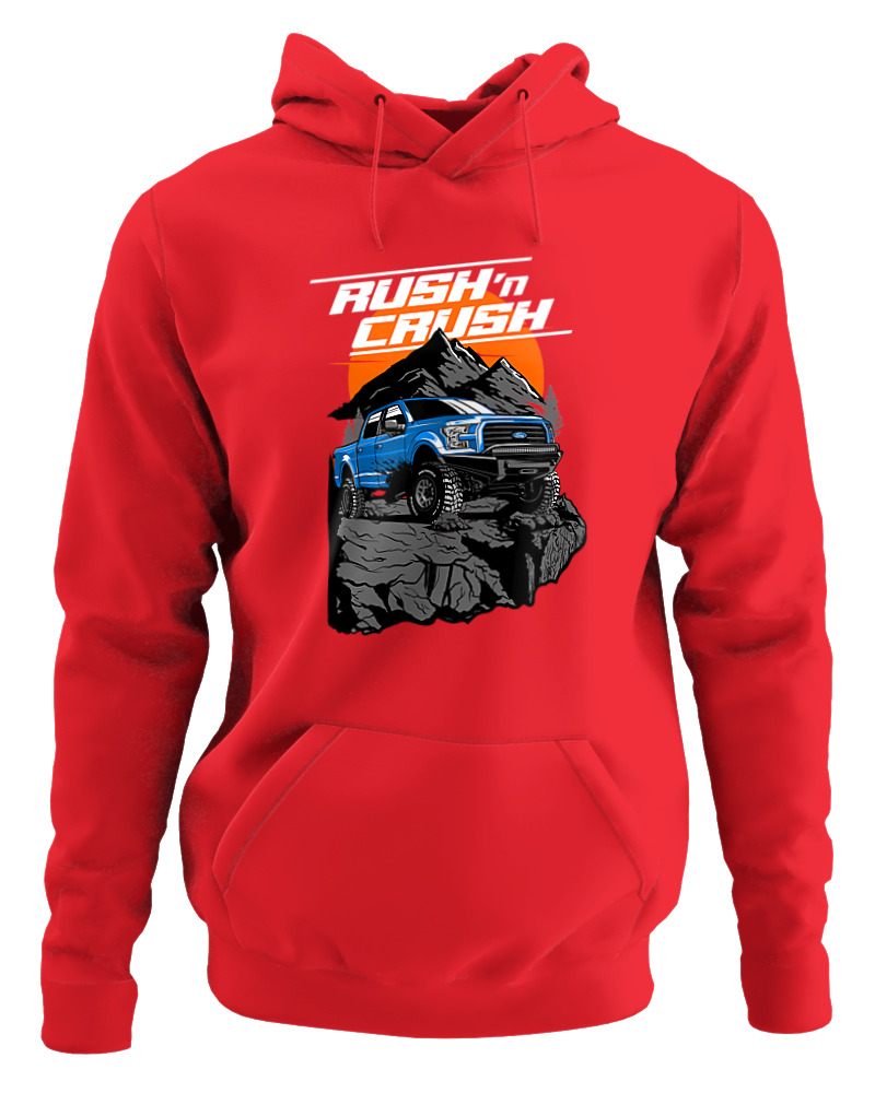 Rush n Crush