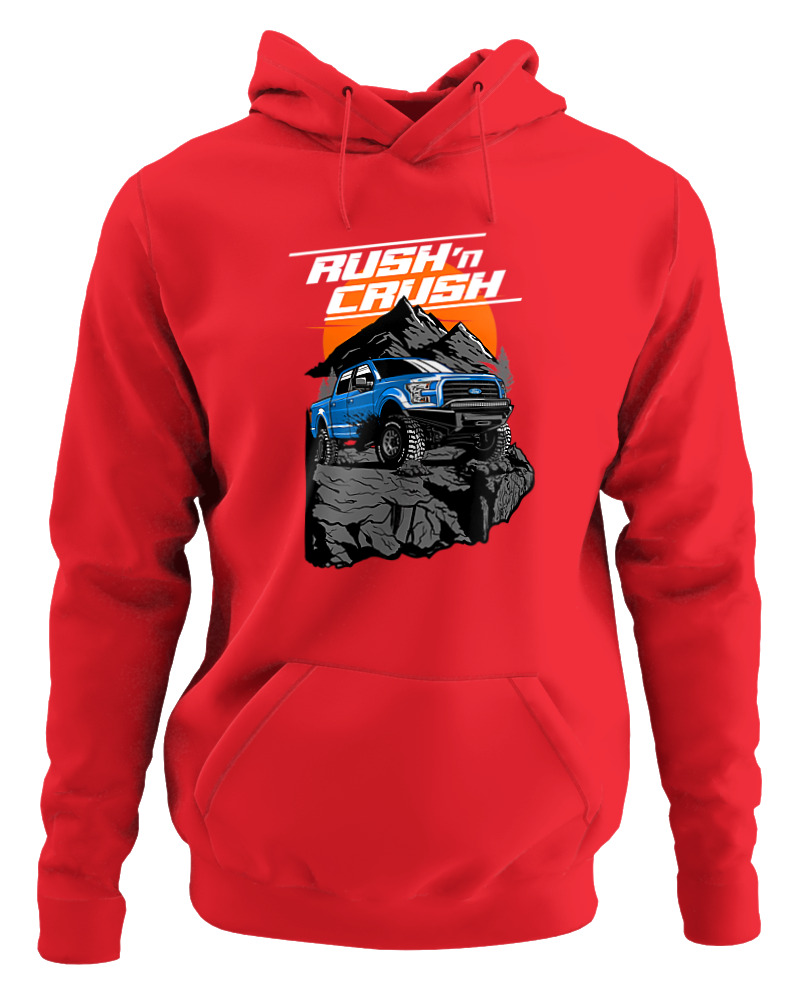 Rush n Crush