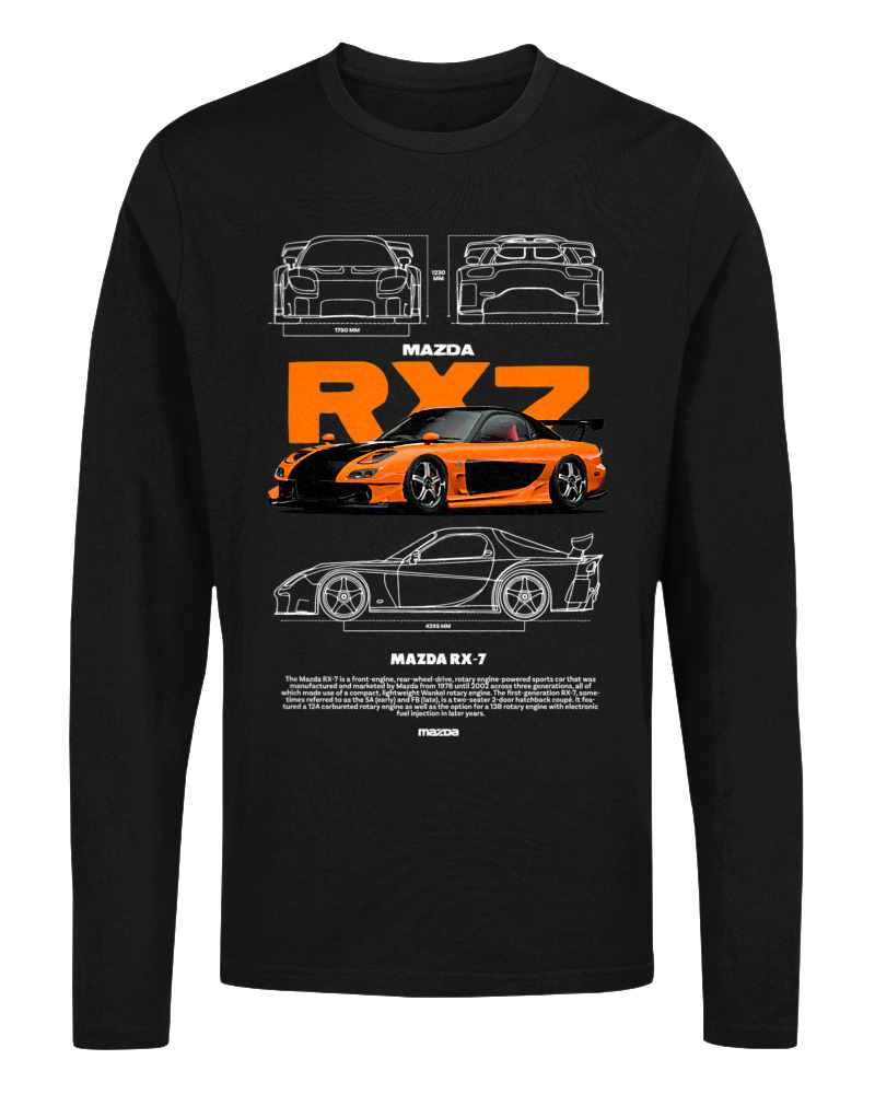 RX7
