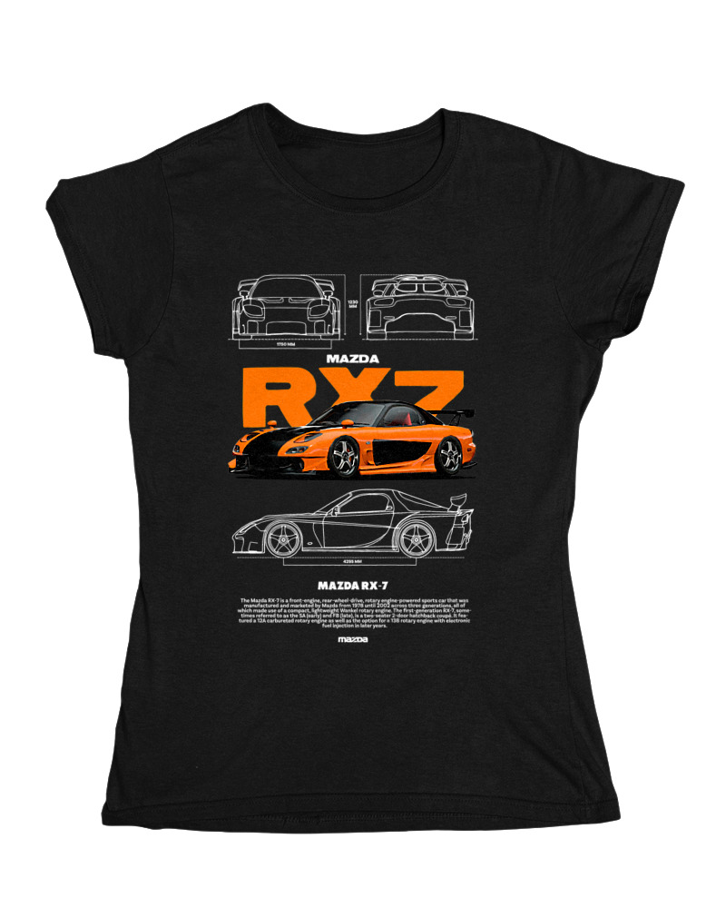 RX7