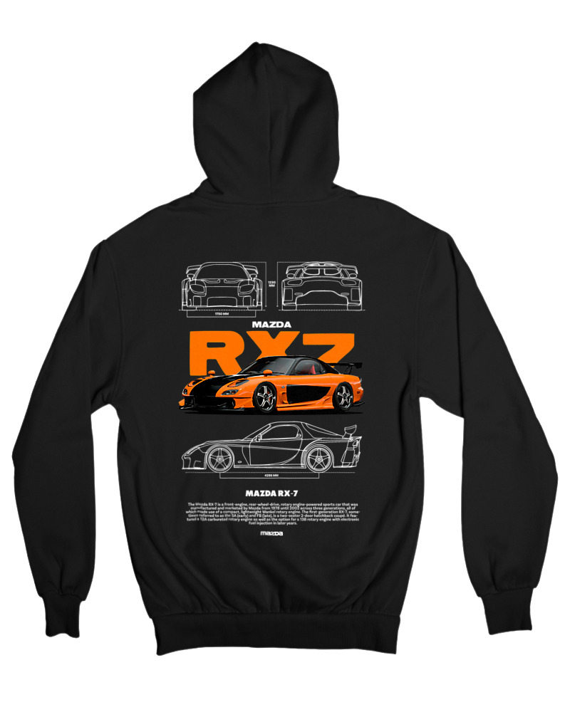 RX7