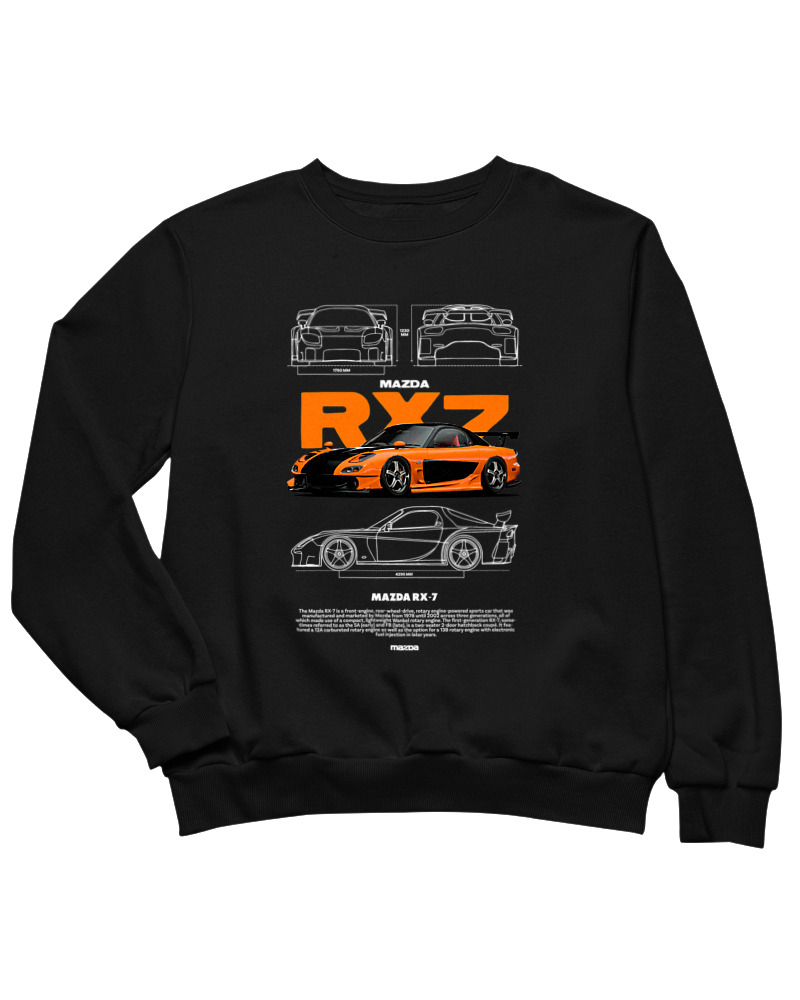 RX7