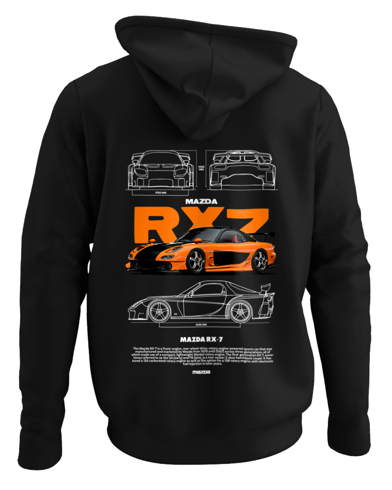 RX7