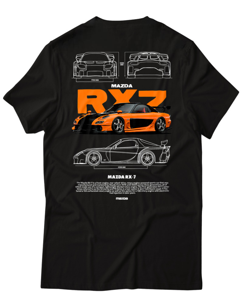 RX7