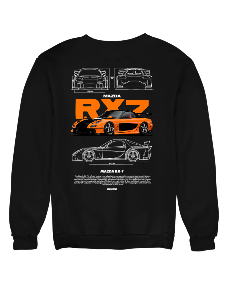 RX7