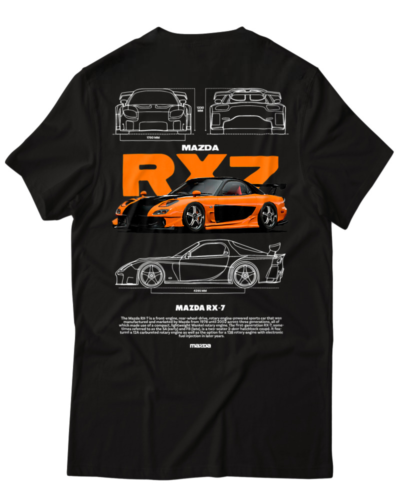 RX7