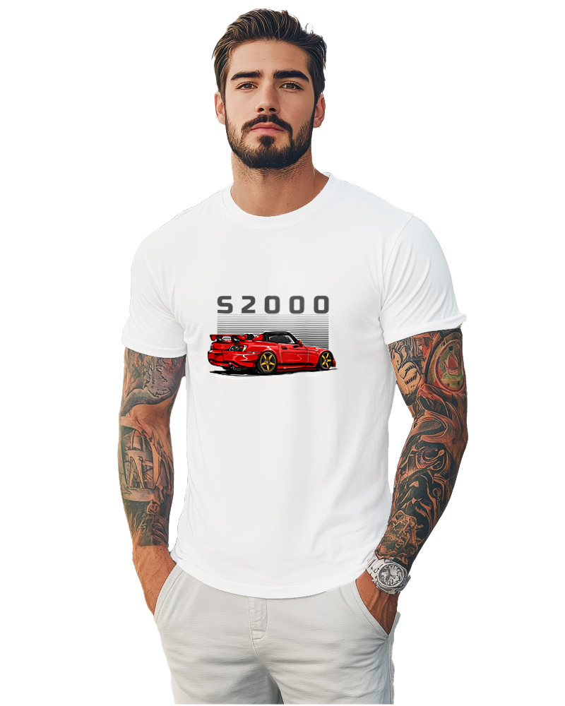 S2000 - Image 1