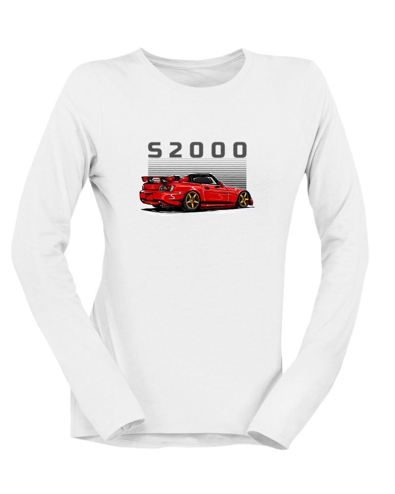 S2000