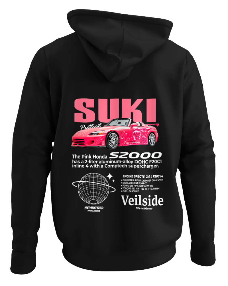 S2000 Suki