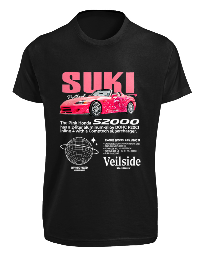 S2000 Suki