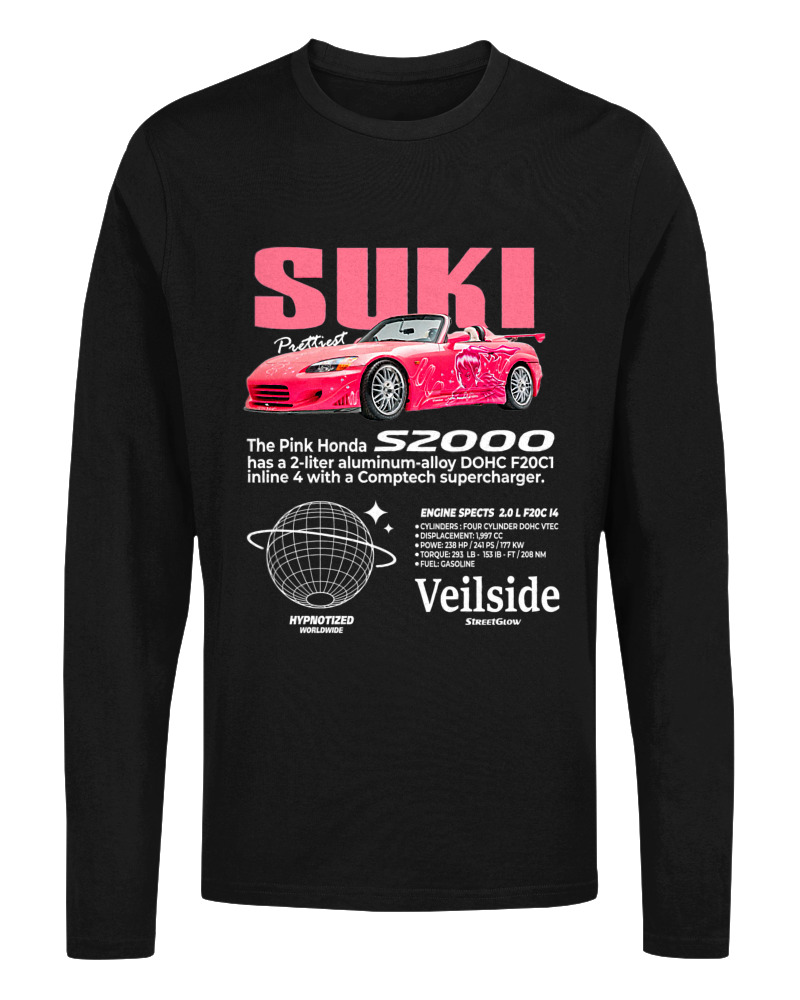 S2000 Suki