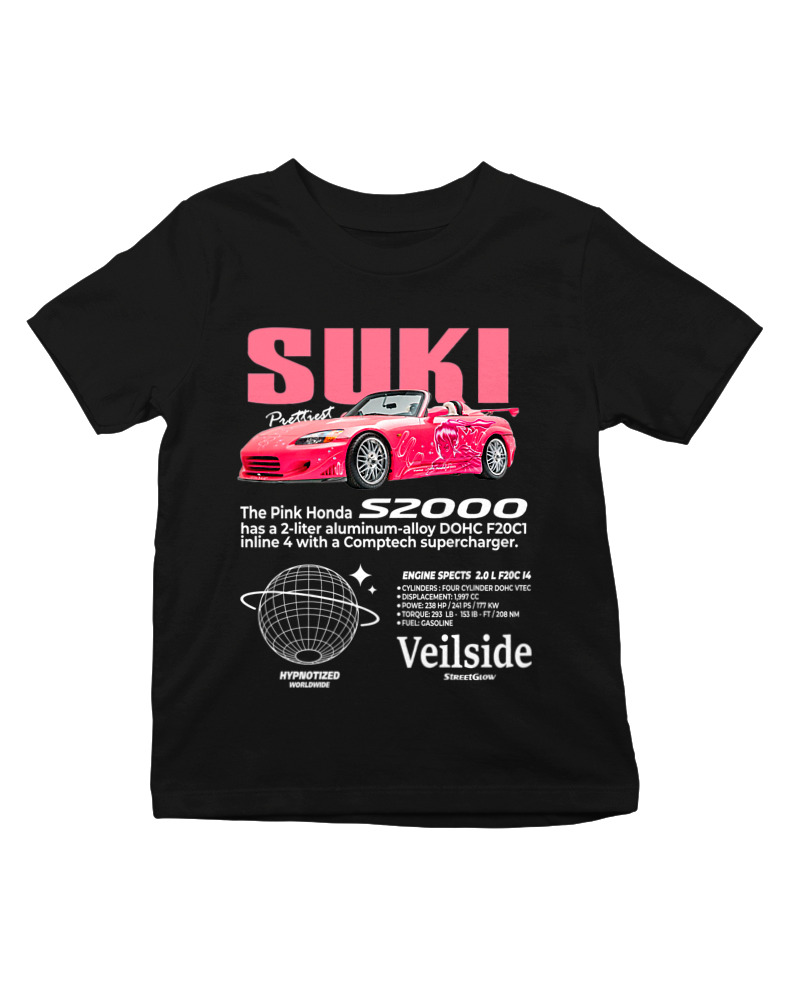 S2000 Suki