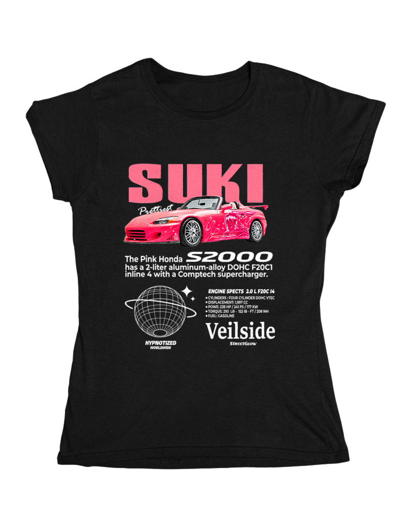 S2000 Suki