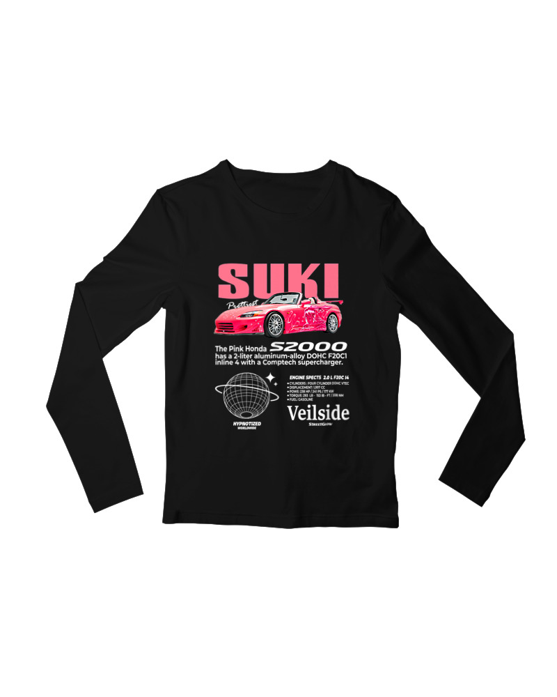 S2000 Suki