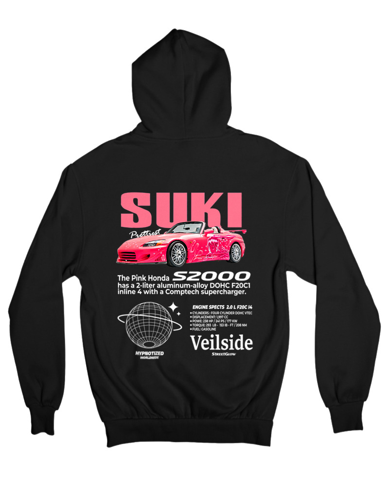 S2000 Suki
