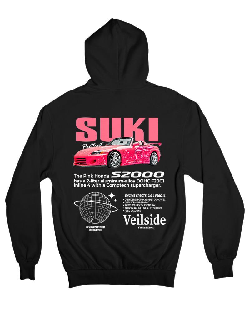 S2000 Suki