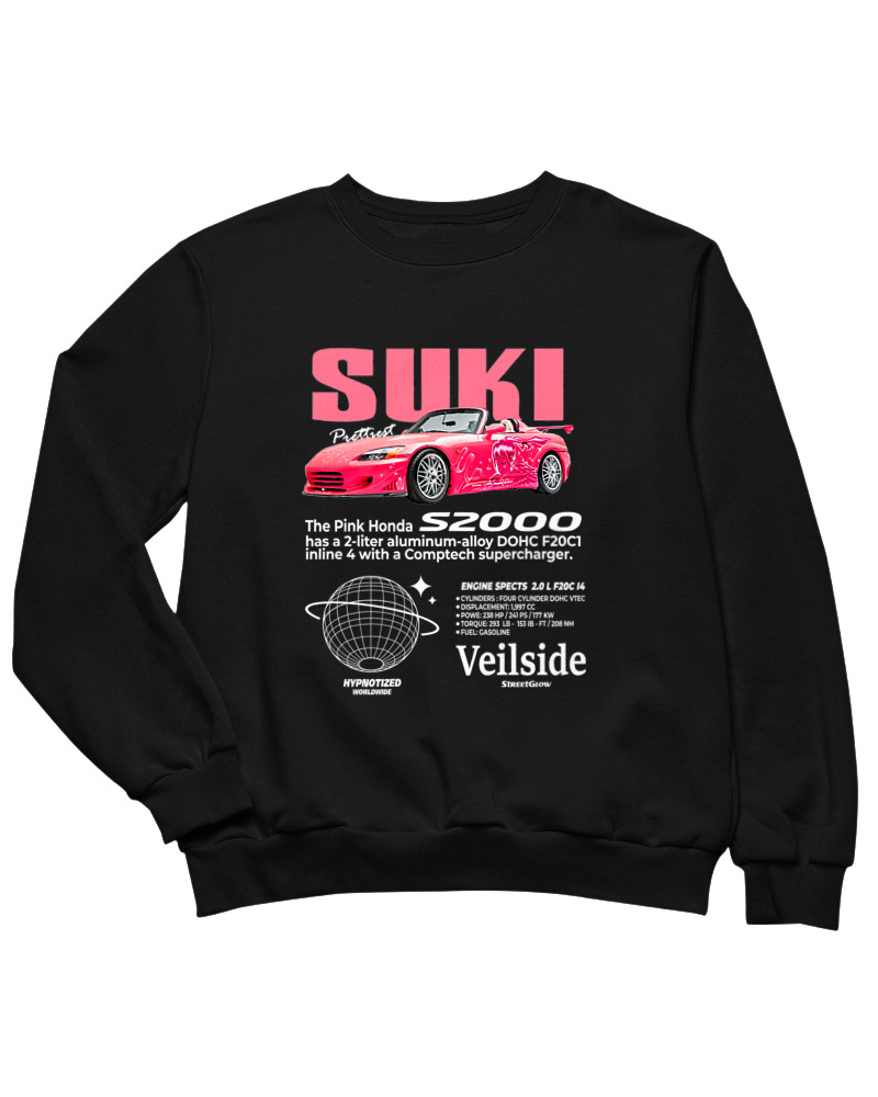 S2000 Suki