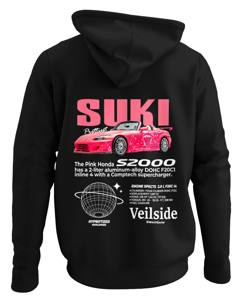 S2000 Suki