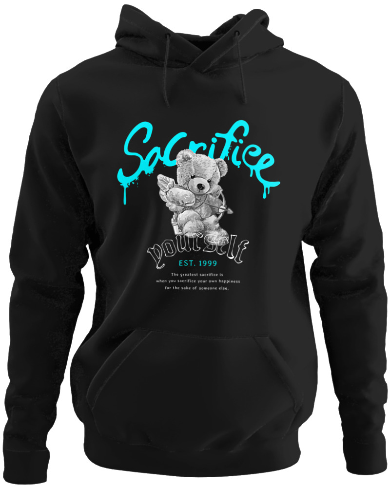 Sacrifice