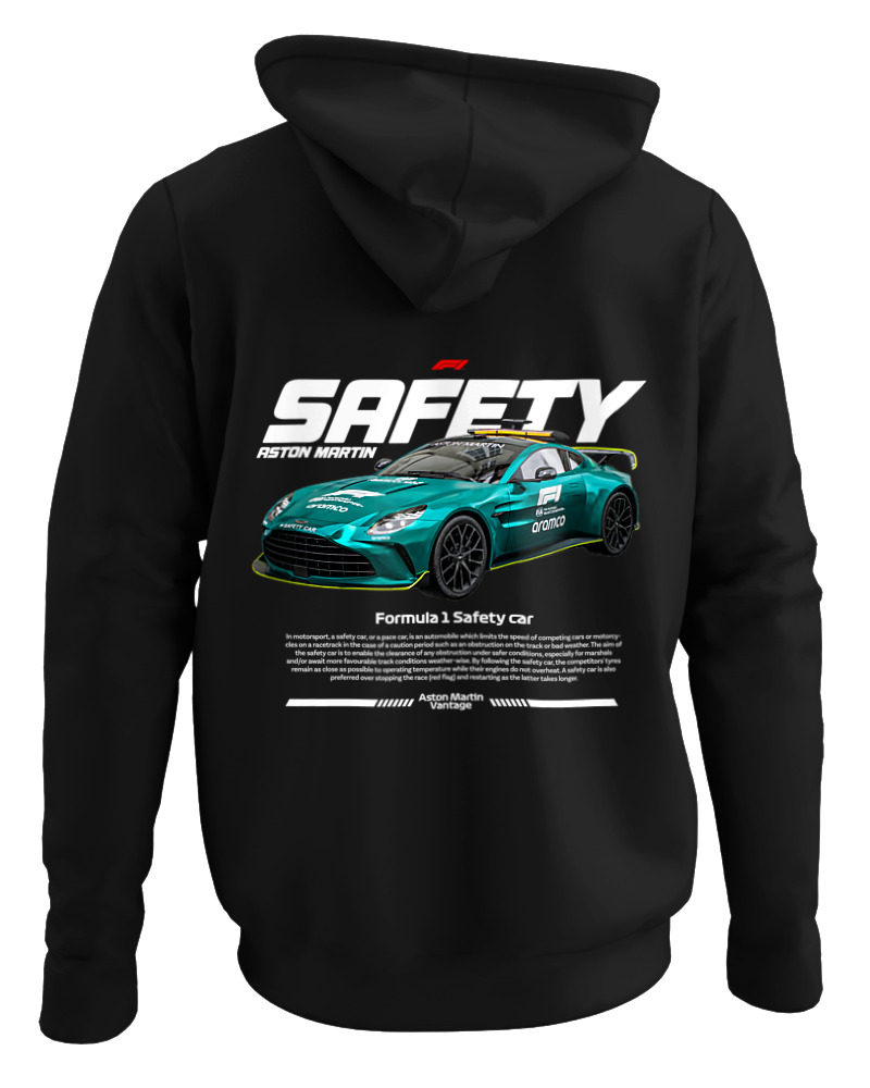 Safety F1