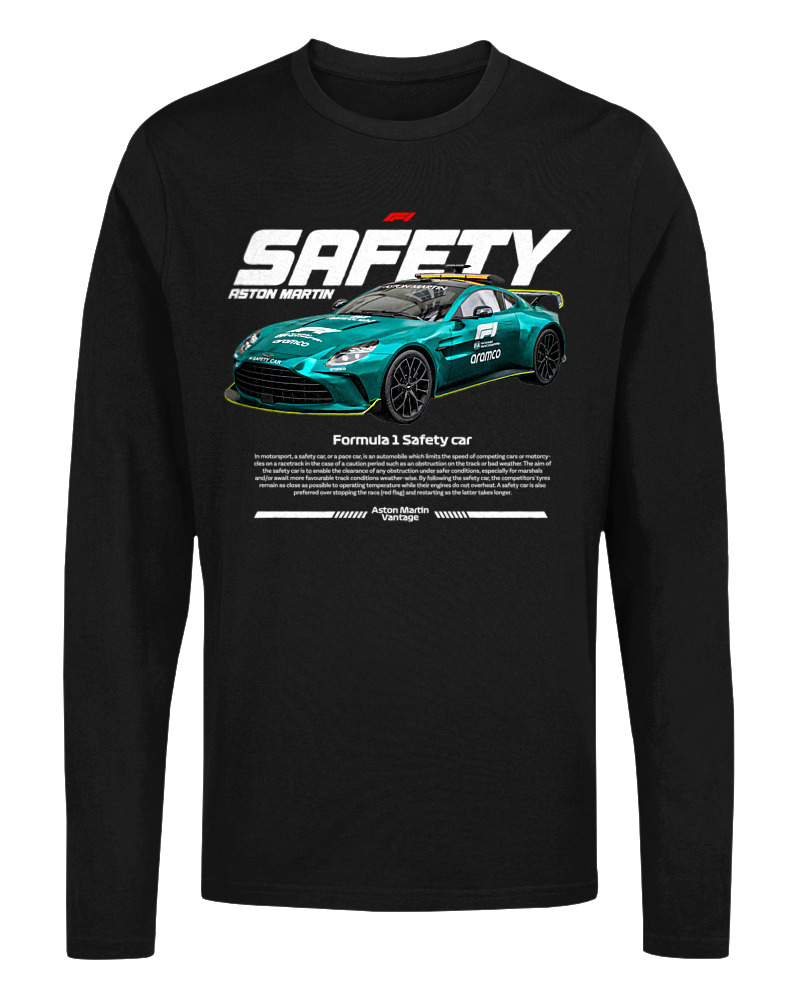 Safety F1