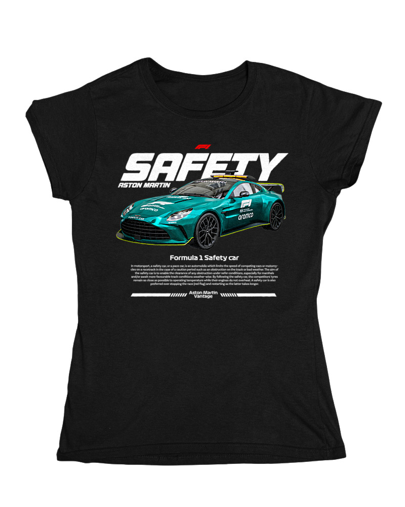 Safety F1