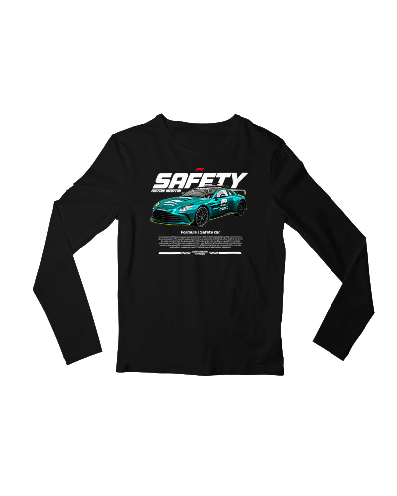 Safety F1