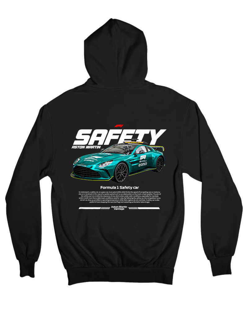 Safety F1
