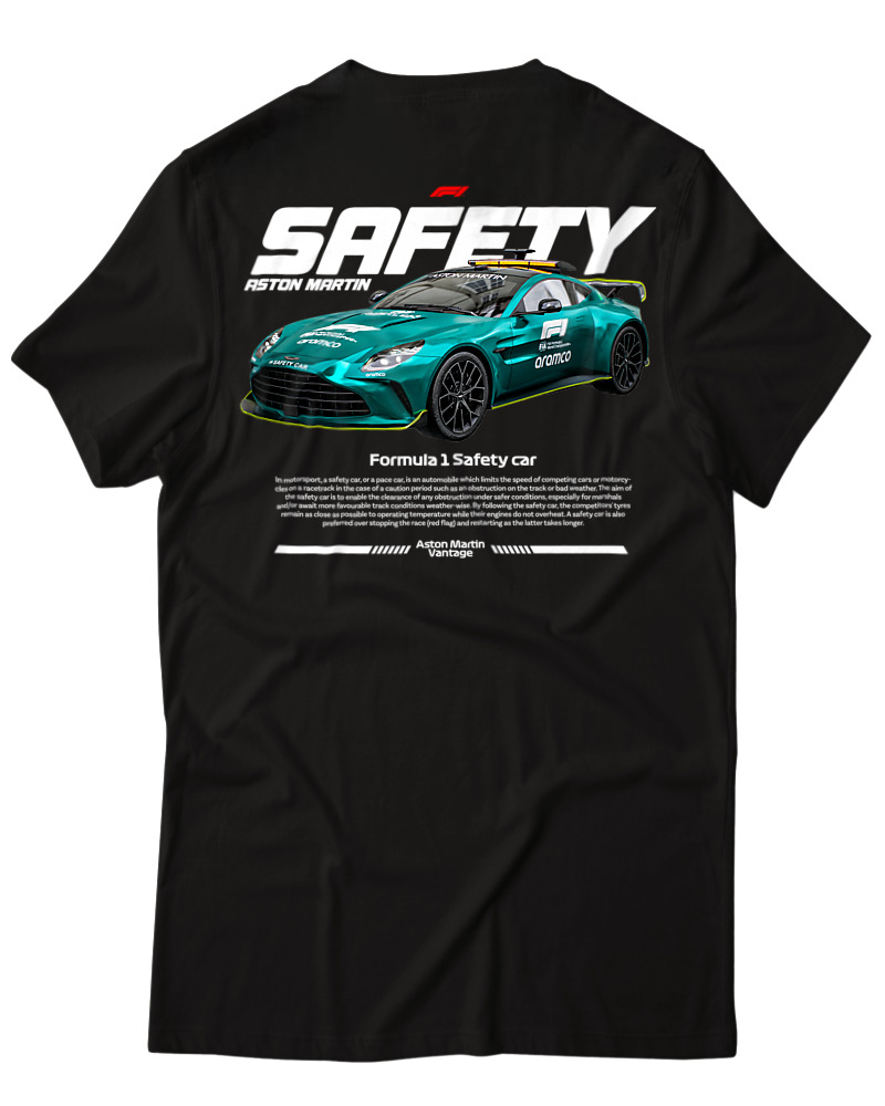 Safety F1