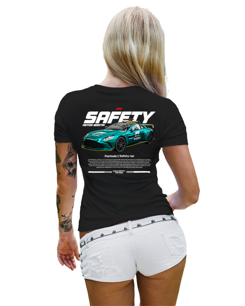 Safety F1