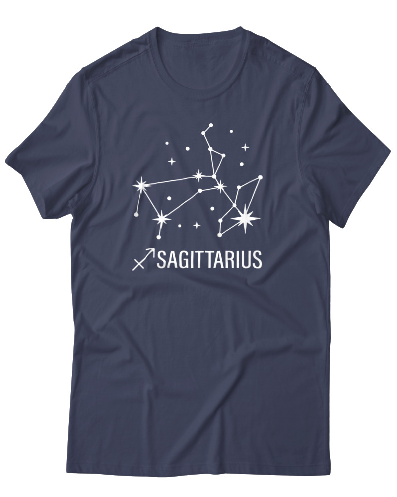 Sagitarrius Universe