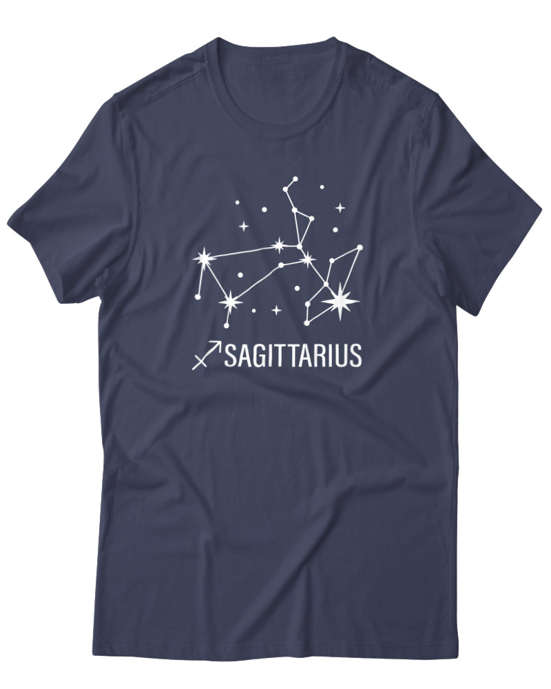 Sagitarrius Universe