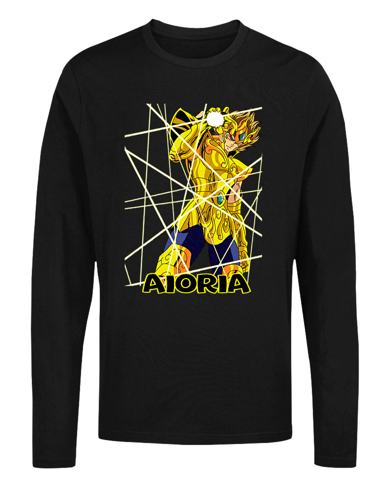 Sagittarius Aiolos